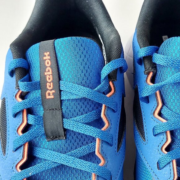 Reebok Mens FLEXAGON Energy TR 4 Training Shoe  -  Size 13 - Picture 7 of 10